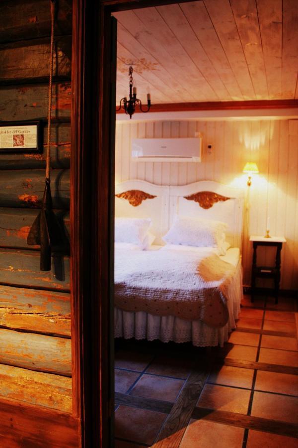 Det Lille Hotel Risør Quarto foto