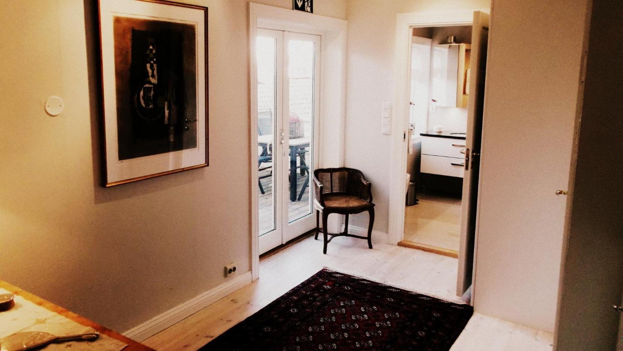 Det Lille Hotel Risør Quarto foto