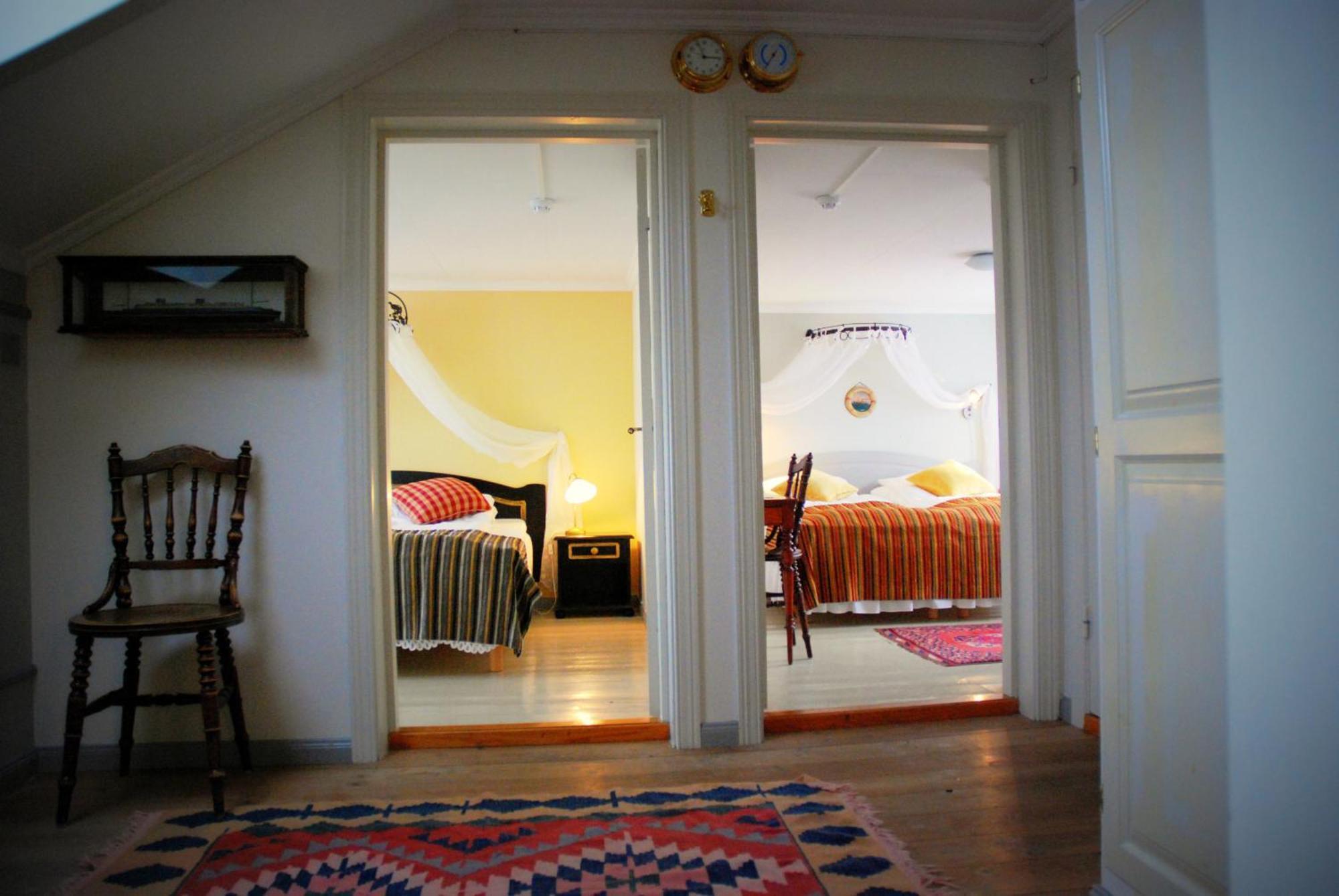 Det Lille Hotel Risør Quarto foto
