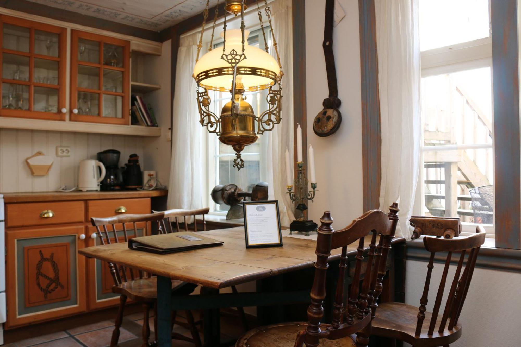 Det Lille Hotel Risør Quarto foto