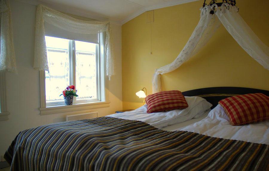 Det Lille Hotel Risør Quarto foto