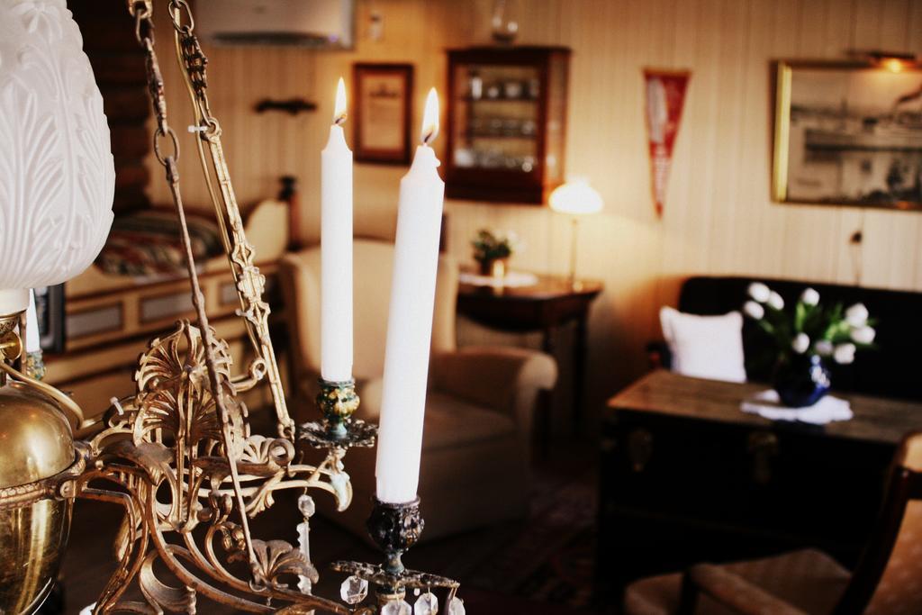 Det Lille Hotel Risør Quarto foto