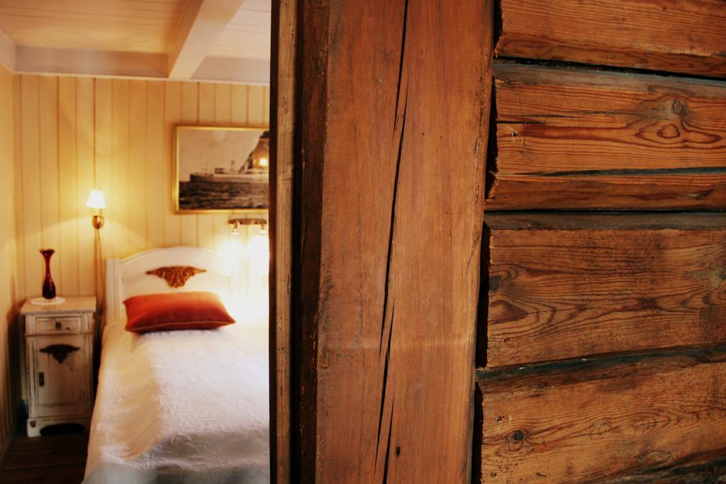 Det Lille Hotel Risør Quarto foto