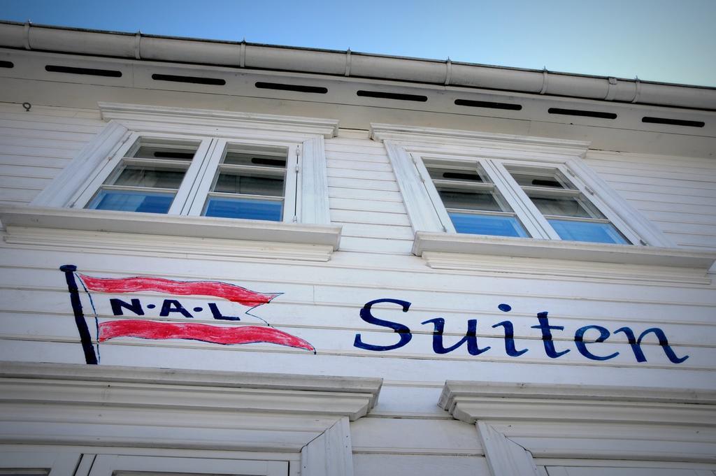 Det Lille Hotel Risør Quarto foto
