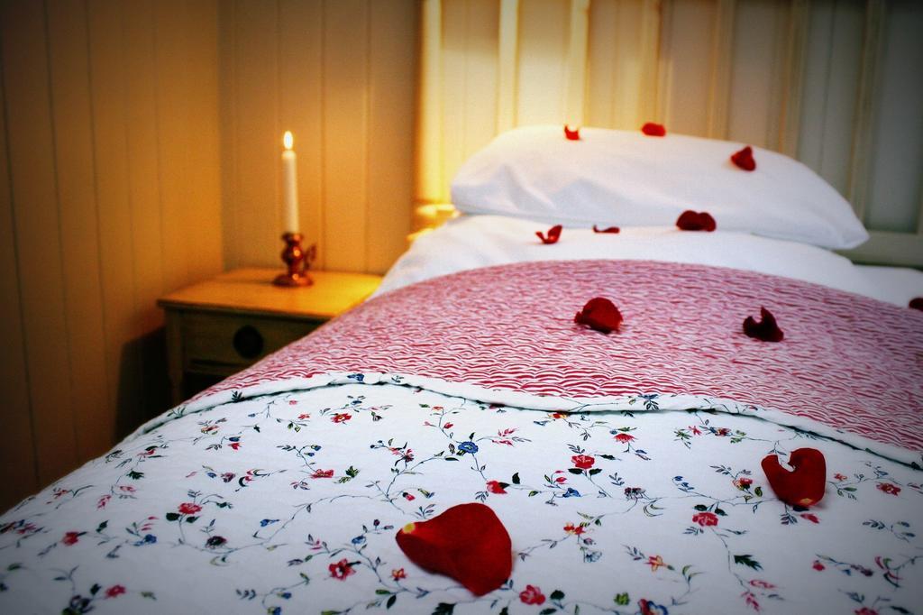Det Lille Hotel Risør Quarto foto