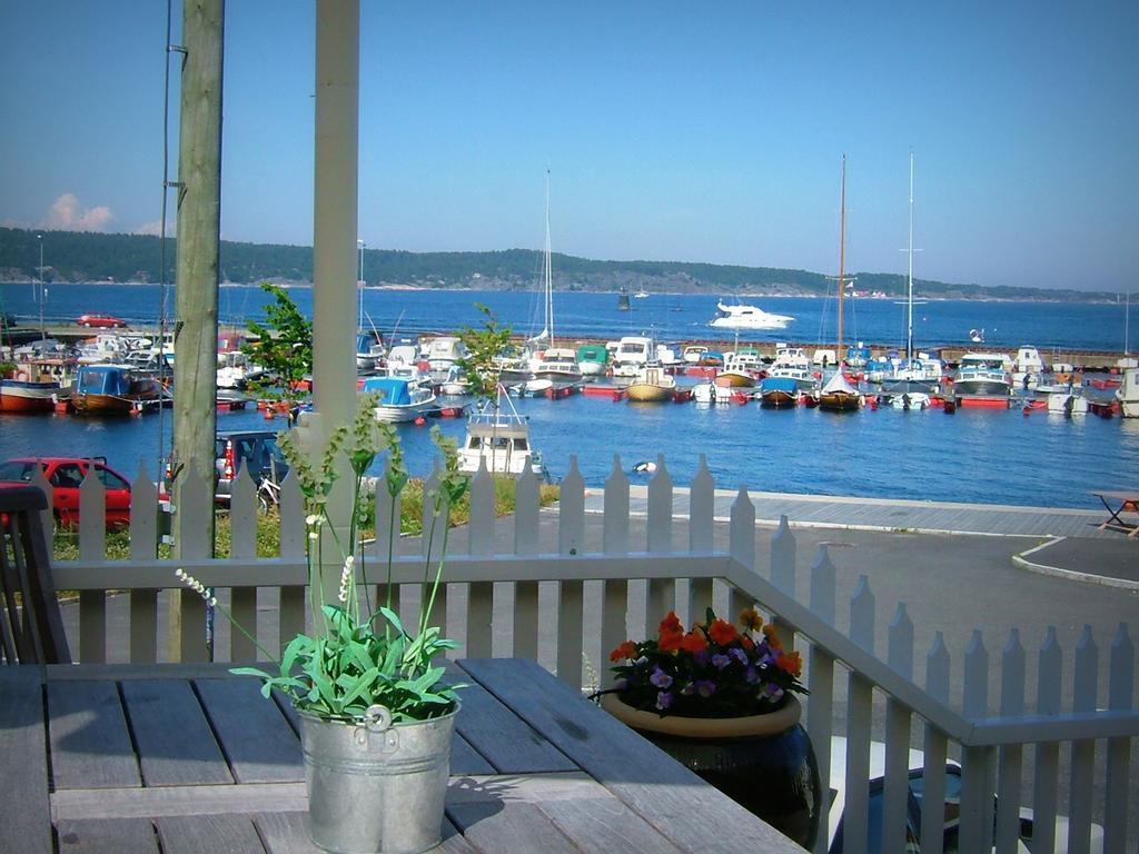 Det Lille Hotel Risør Quarto foto